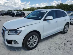 Carros con verificación Run & Drive a la venta en subasta: 2015 Audi Q5 Premium Plus