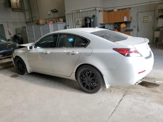 2012 Acura TL