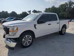 Run And Drives Cars for sale at auction: 2021 Ford F150 Supercrew