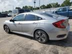 2018 Honda Civic EXL