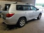 2010 Toyota Highlander