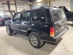 1999 Jeep Cherokee Sport