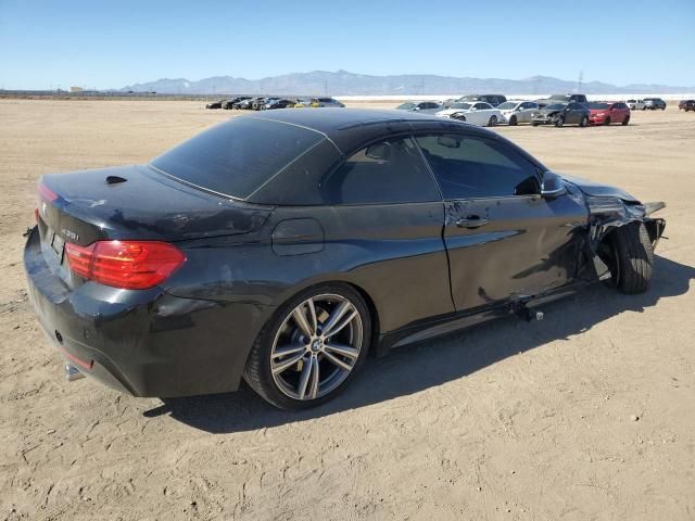 2014 BMW 435 I