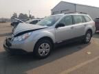 2012 Subaru Outback 2.5I