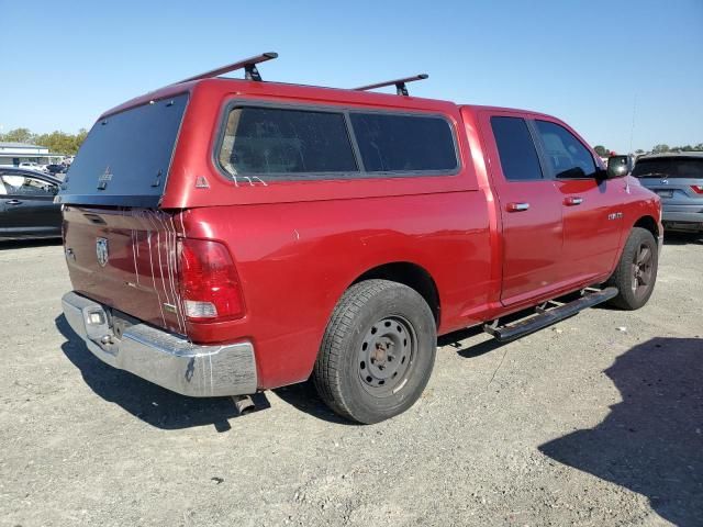 2010 Dodge RAM 1500