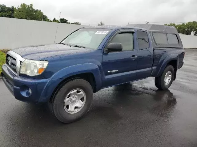 2007 Toyota Tacoma Access Cab