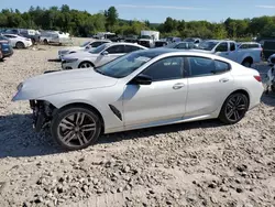 2023 BMW M850XI en venta en Candia, NH