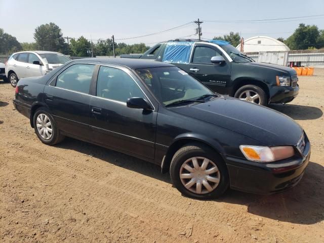 2000 Toyota Camry CE