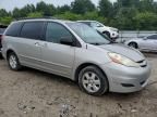 2009 Toyota Sienna CE