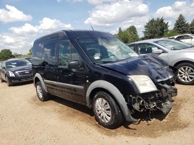 2012 Ford Transit Connect XLT