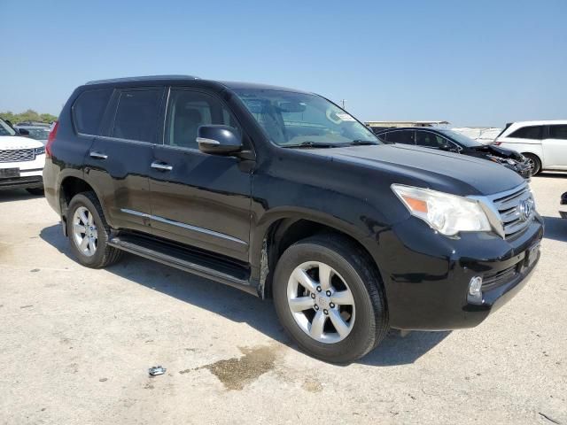 2013 Lexus GX 460