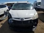 2008 Toyota Sienna CE