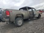 2013 GMC Sierra K2500 SLT