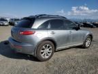 2007 Infiniti FX35