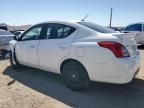 2019 Nissan Versa S