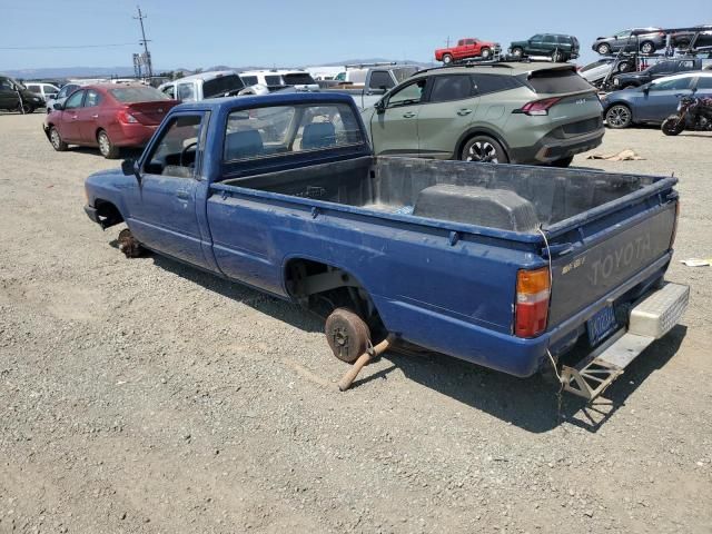 1984 Toyota Pickup 1/2 TON RN55