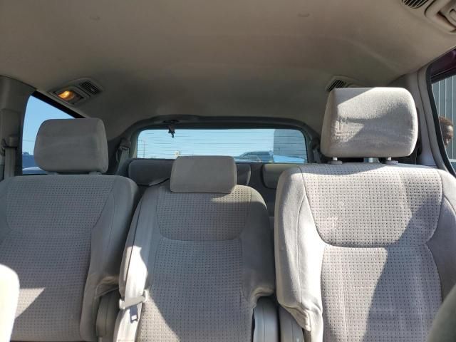 2006 Toyota Sienna CE