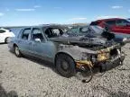 1992 Lincoln Town Car Cartier