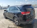 2017 KIA Sorento EX