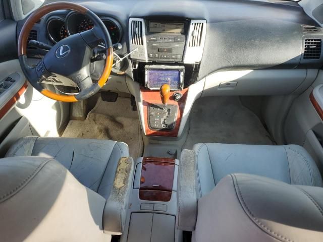 2004 Lexus RX 330