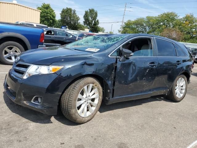 2014 Toyota Venza LE