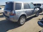 2013 Land Rover LR2 HSE