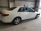 2005 Honda Accord EX