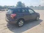 2014 Subaru Forester 2.5I Touring