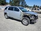 2012 GMC Terrain SLT