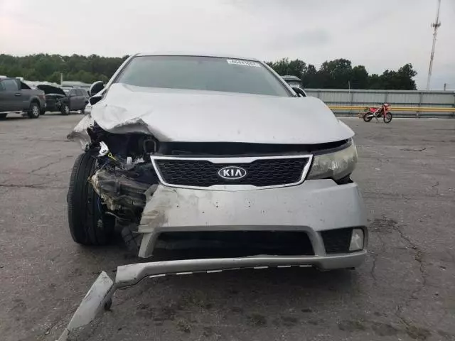 2012 KIA Forte SX