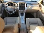 2005 Toyota Highlander Limited