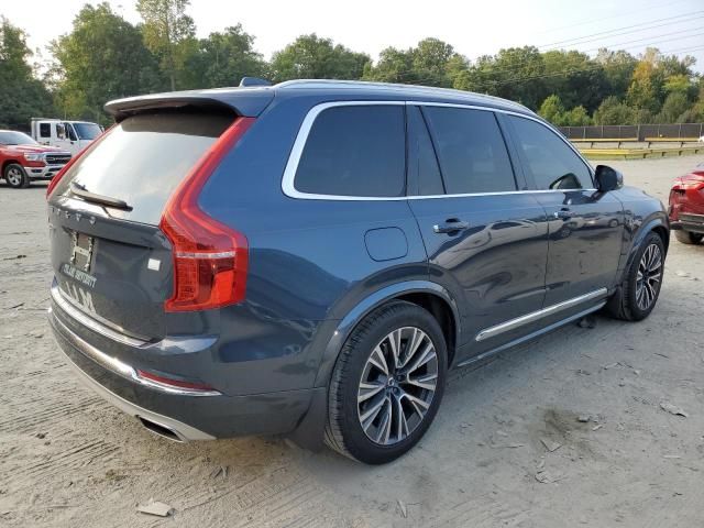 2021 Volvo XC90 T8 Recharge Inscription