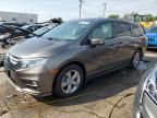 2018 Honda Odyssey EX