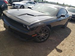 Salvage cars for sale at Elgin, IL auction: 2018 Dodge Challenger GT