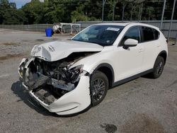 Mazda Vehiculos salvage en venta: 2019 Mazda CX-5 Touring