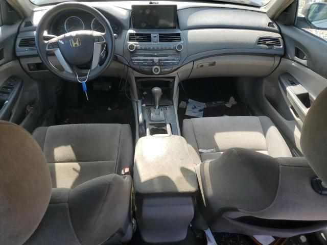 2008 Honda Accord LXP