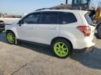 2015 Subaru Forester 2.0XT Premium