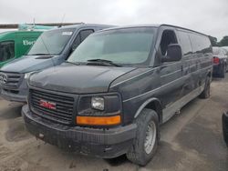 GMC Vehiculos salvage en venta: 2003 GMC Savana G3500