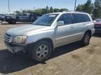 2005 Toyota Highlander Limited