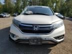 2015 Honda CR-V SE