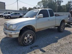 Toyota Tacoma Vehiculos salvage en venta: 2002 Toyota Tacoma Xtracab Prerunner