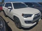 2016 Toyota 4runner SR5/SR5 Premium