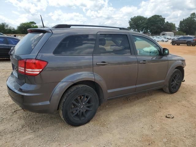 2020 Dodge Journey SE