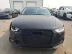 2013 Audi A4 Premium Plus