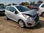 2013 Chevrolet Spark 1LT