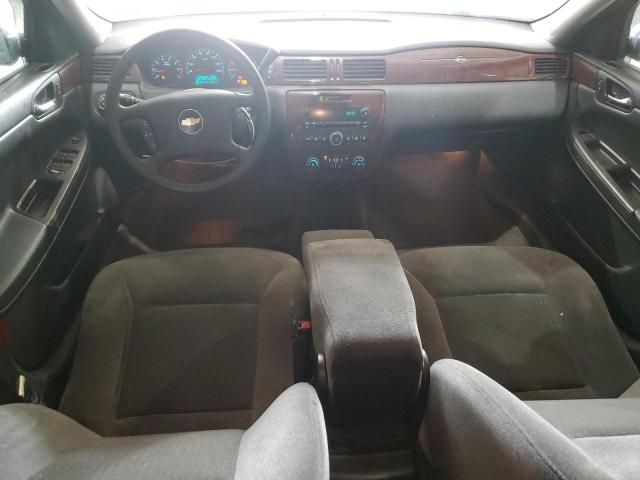 2009 Chevrolet Impala 1LT