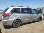 2006 Toyota Sienna CE