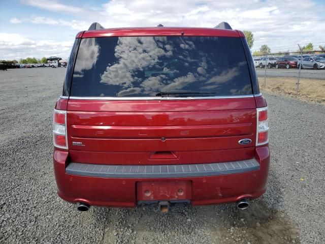 2014 Ford Flex SEL