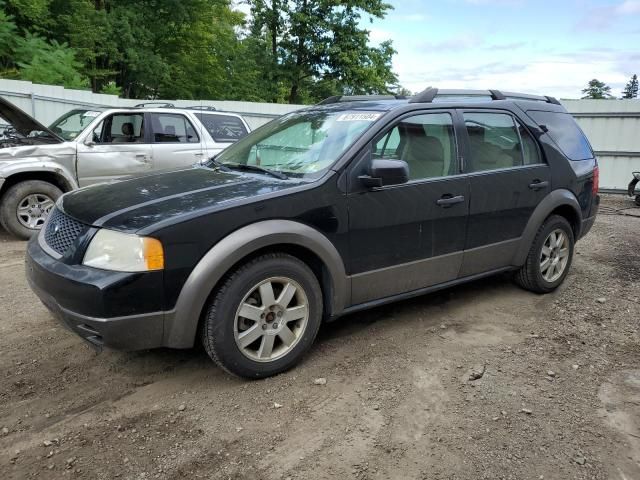 2005 Ford Freestyle SE