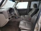 2007 Jeep Commander